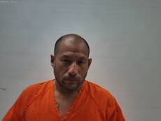 Booking photo of HERNANDEZ ALBERTO CARLOS