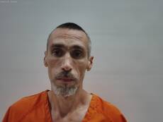 Booking photo of HERNANDEZ ALEXANDER PAUL