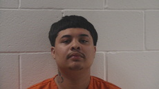 Booking photo of HERNANDEZ ALLEN ERNESTO