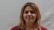 Booking photo of HERNANDEZ CASSANDRA