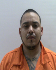 Booking photo of HERNANDEZ FRANCISCO J
