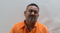 Booking photo of HERNANDEZ MARCO ANTONIO