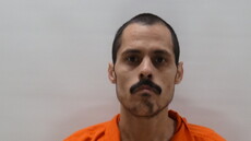 Booking photo of HERNANDEZ OMAR