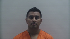 Booking photo of HERNANDEZ PLATAS FREDY