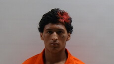 Booking photo of HERNANDEZ RICK DAMIEN