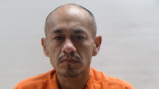Booking photo of HERNANDEZ SAMUEL DAVID