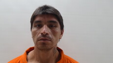 Booking photo of HERNANDEZ SERGIO