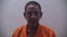 Booking photo of HERNANDEZ SOTO JUAN ANTONIO
