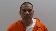 Booking photo of HERNANDEZ VICTOR