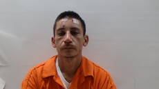 Booking photo of HERRERA ARMANDO