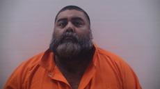 Booking photo of HERRERA EDDY