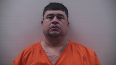 Booking photo of HERRERA EDUARDO