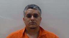 Booking photo of HERRERA ERIC DANIEL