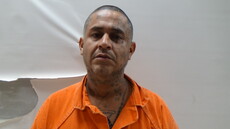 Booking photo of HERRERA MARTIN