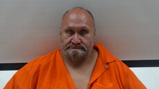 Booking photo of HINOJOSA LUCIANO