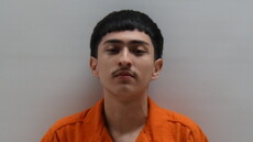 Booking photo of HURTADO RUBEN