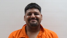 Booking photo of IBARRA CARLOS ANTONIO