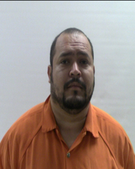 Booking photo of IBARRA DANIEL