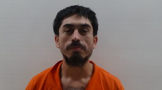 Booking photo of IZAGUIRRE GORGE ALBERTO