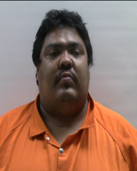 Booking photo of IZAGUIRRE ROBERT