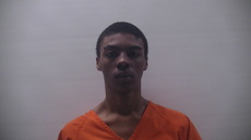 Booking photo of JACKSON DEMARCUS DARNELL