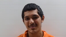 Booking photo of JARAMILLO ANTHONY