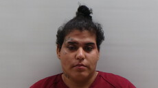 Booking photo of JIMENEZ IRMA