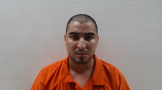 Booking photo of JIMENEZ JUAN IVAN