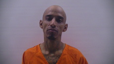 Booking photo of JIMENEZ JULIO