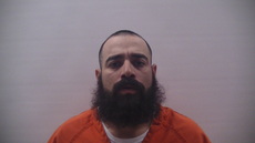 Booking photo of JIMENEZ MARK ANTHONY