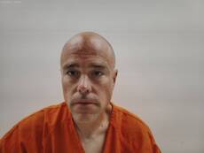 Booking photo of KOZIO ALEX