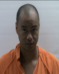 Booking photo of LARA IGNACIO