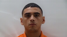 Booking photo of LEAL JESUS