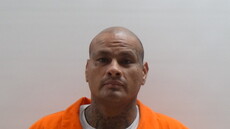 Booking photo of LEAL JOSE ANGEL