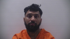 Booking photo of LEDEZMA EZAU