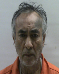 Booking photo of LEIJA JOEL