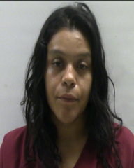 Booking photo of LERMA ELIZABETH MARIE
