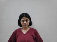 Booking photo of LERMA GARCIA MAYRA LUPITA