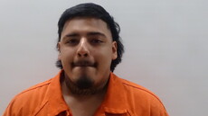 Booking photo of LERMA KRISTOPHER ALEXANDER