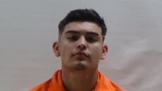 Booking photo of LERMA RICARDO