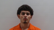 Booking photo of LOPEZ CHRISTIAN EMMANUEL