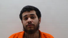 Booking photo of LOPEZ CHRISTIAN ENRIQUE