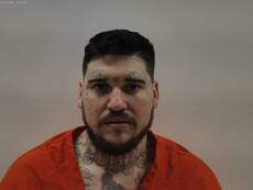 Booking photo of LOPEZ HERBERT