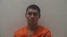 Booking photo of LOPEZ JESUS EDUARDO