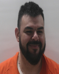 Booking photo of LOPEZ MARCO ANTONIO