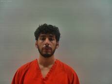 Booking photo of LOPEZ RAMOS EVER JAVIER EDUARDO