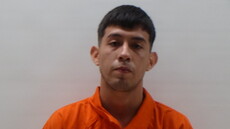 Booking photo of LOPEZ SAUCEDO DIEGO YAHIR