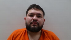 Booking photo of LOREDO BENITO MARTIN