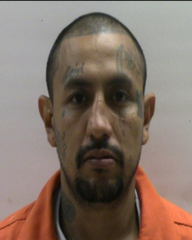 Booking photo of LOSOYA FABIAN