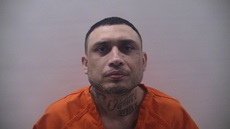 Booking photo of LOYDE JULIO CESAR